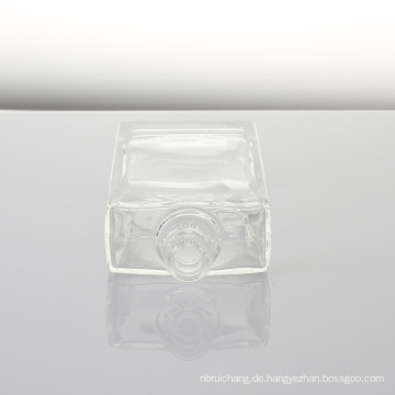 Mini Tequila Glasflaschen